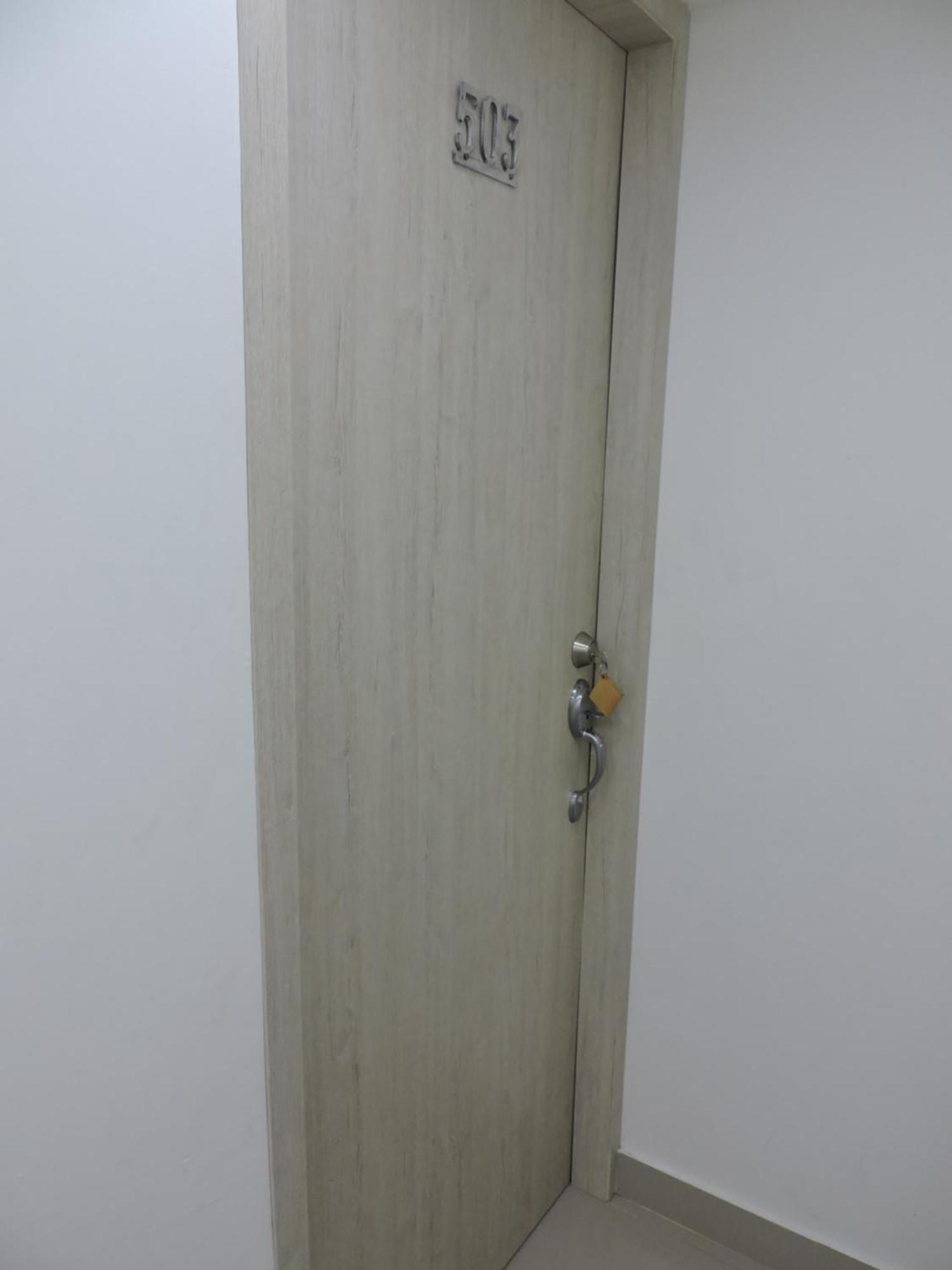 Apartahotel Dorado Rodadero Santa Marta  Luaran gambar