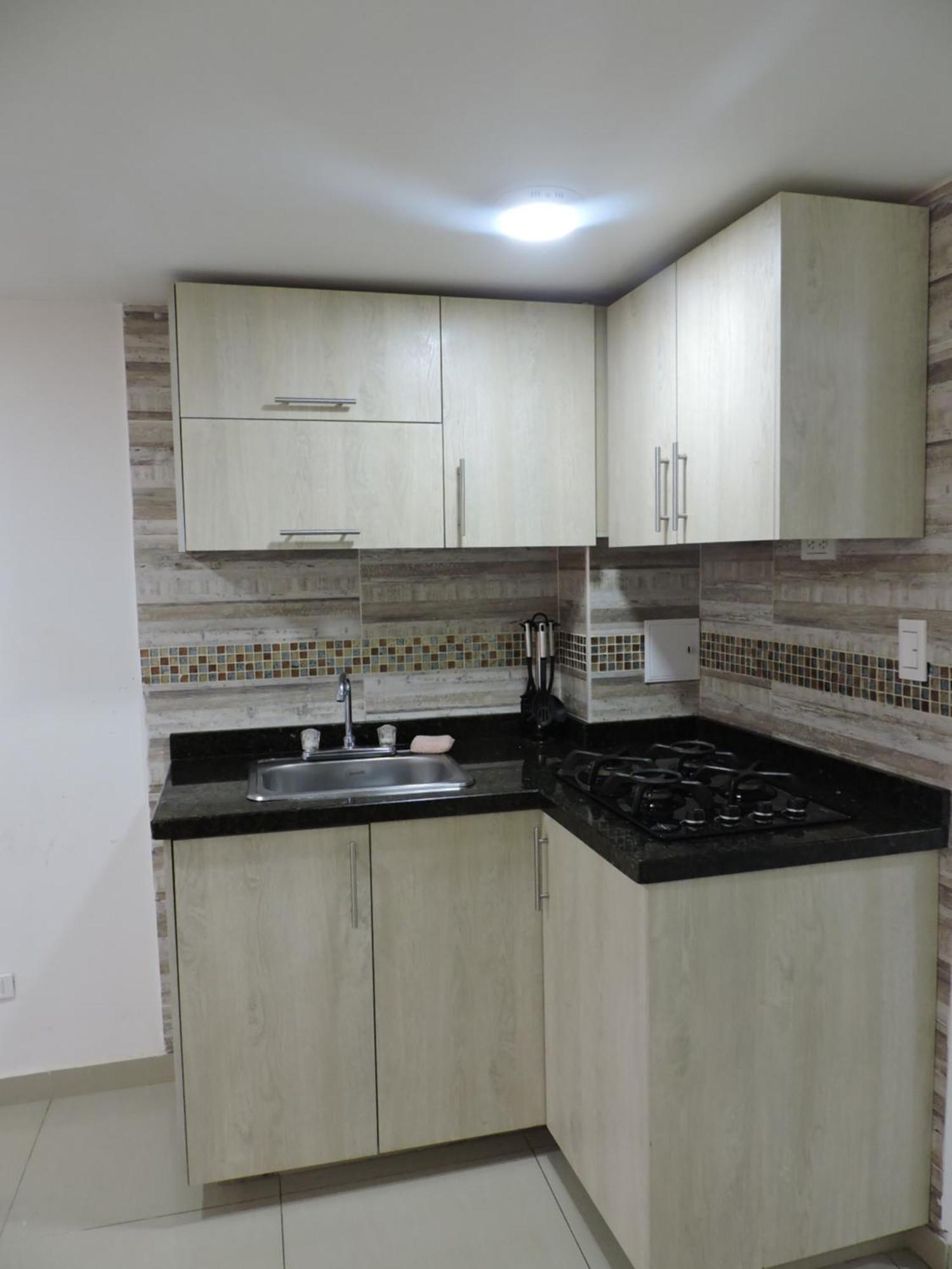 Apartahotel Dorado Rodadero Santa Marta  Luaran gambar