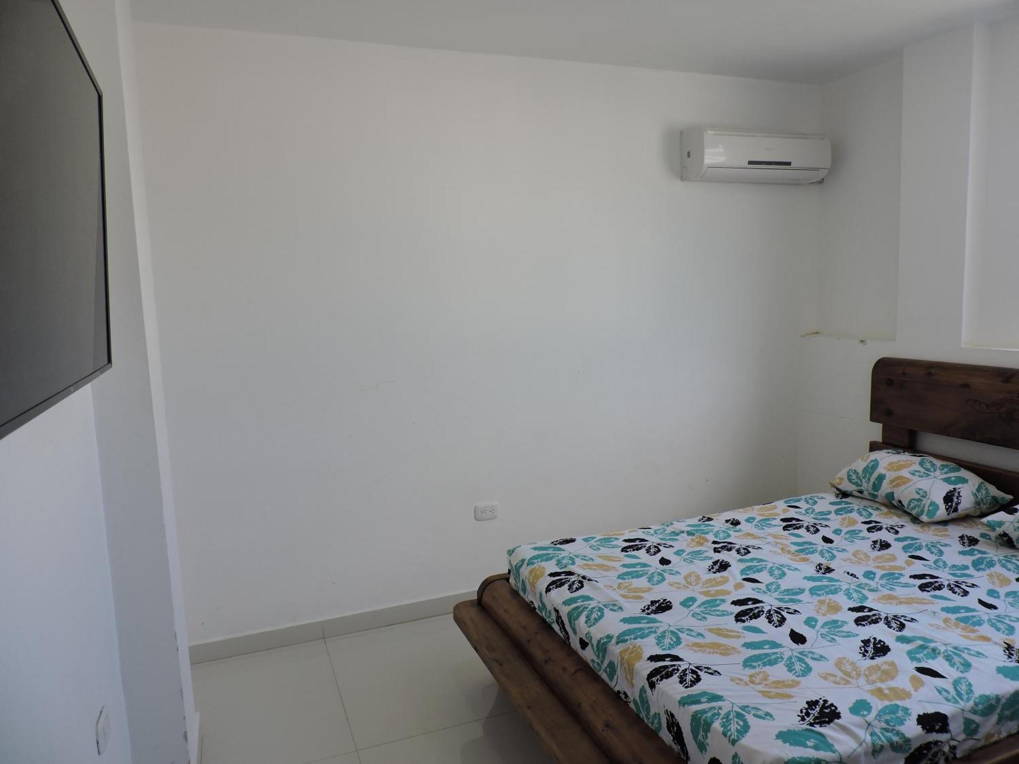 Apartahotel Dorado Rodadero Santa Marta  Luaran gambar