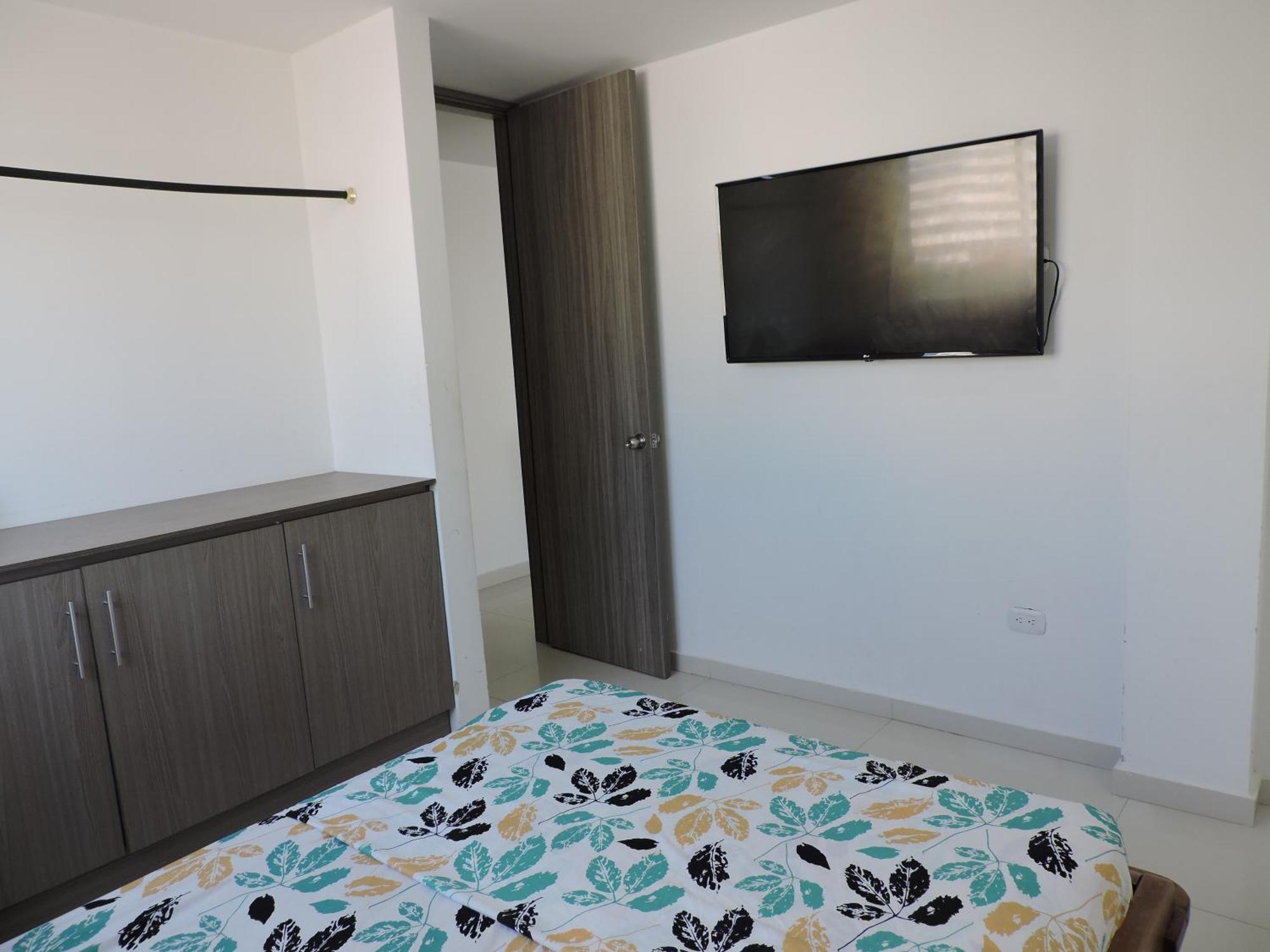 Apartahotel Dorado Rodadero Santa Marta  Luaran gambar