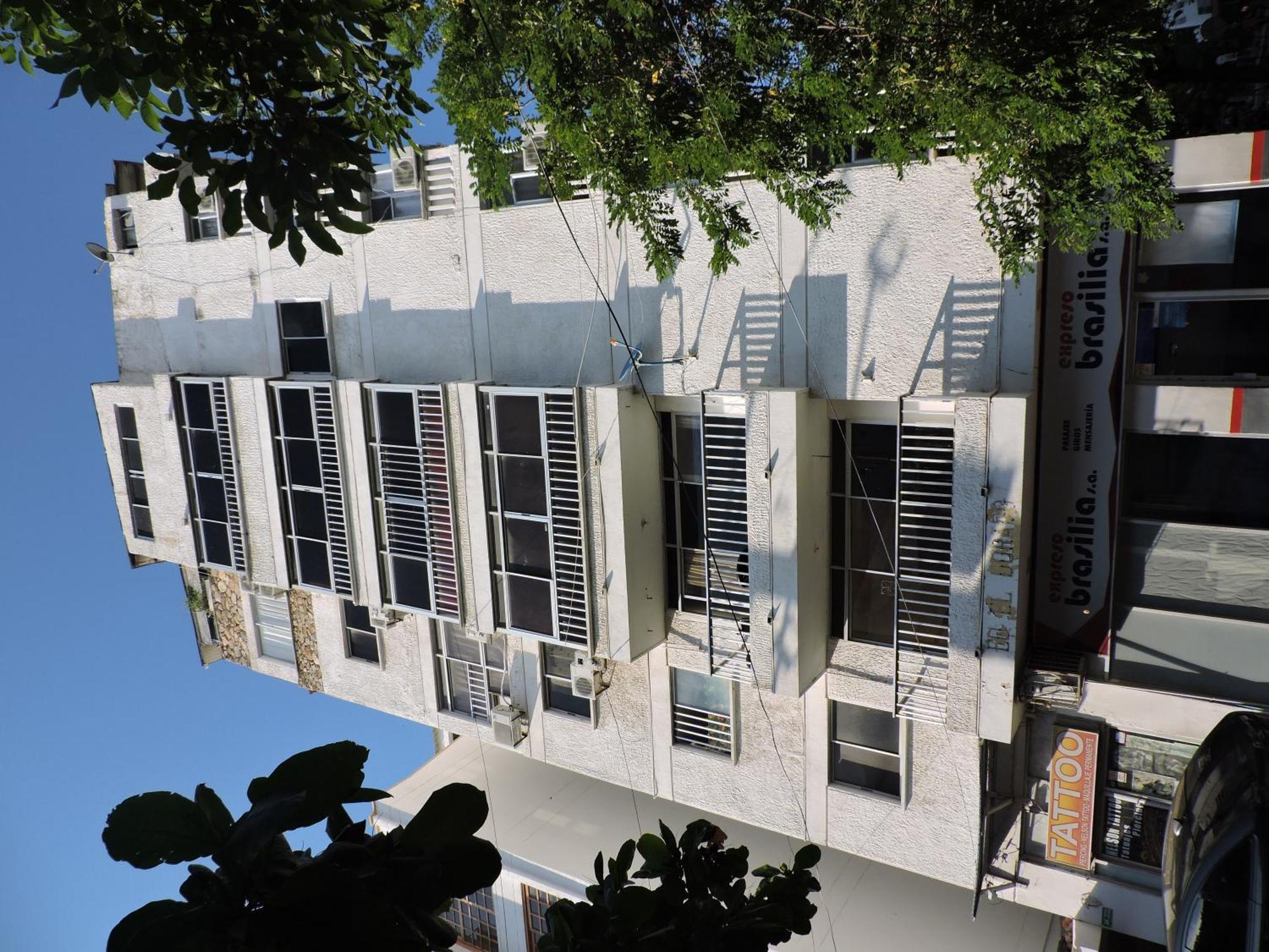 Apartahotel Dorado Rodadero Santa Marta  Luaran gambar