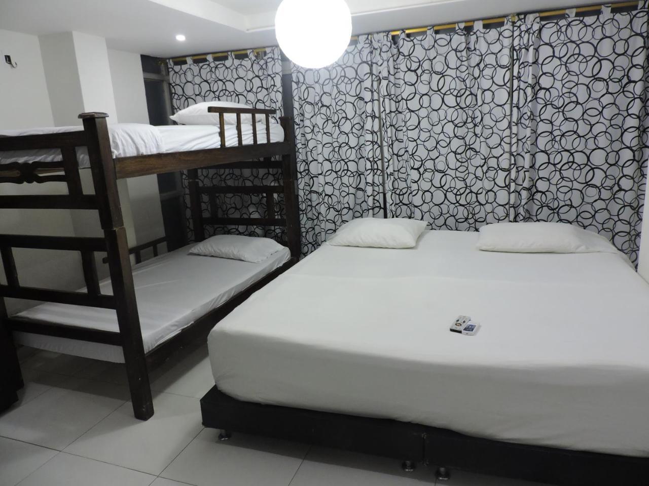 Apartahotel Dorado Rodadero Santa Marta  Luaran gambar