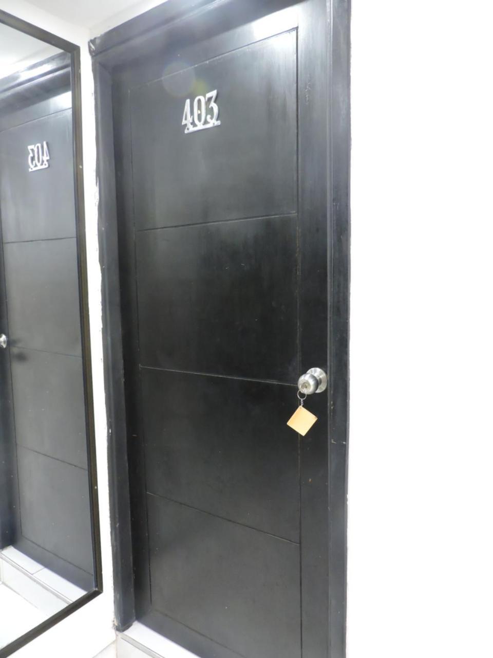 Apartahotel Dorado Rodadero Santa Marta  Luaran gambar
