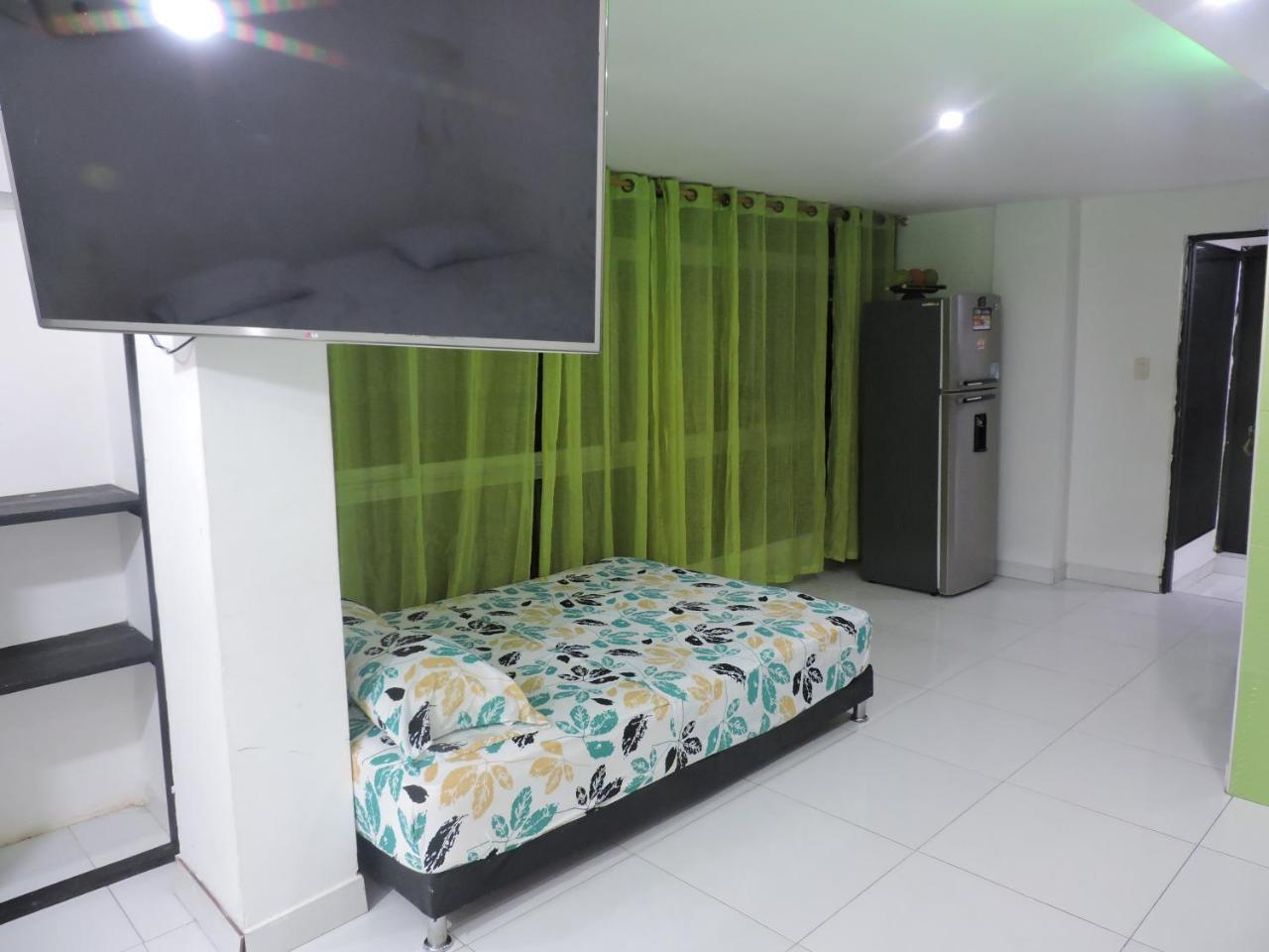 Apartahotel Dorado Rodadero Santa Marta  Luaran gambar
