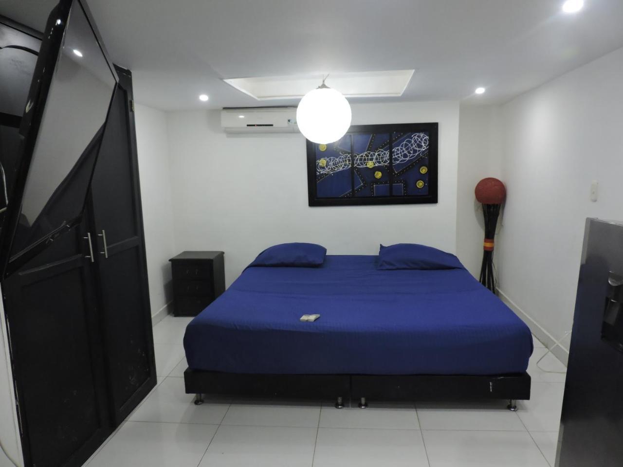 Apartahotel Dorado Rodadero Santa Marta  Luaran gambar