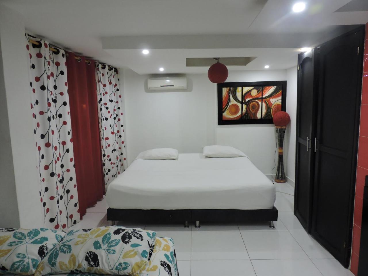 Apartahotel Dorado Rodadero Santa Marta  Luaran gambar