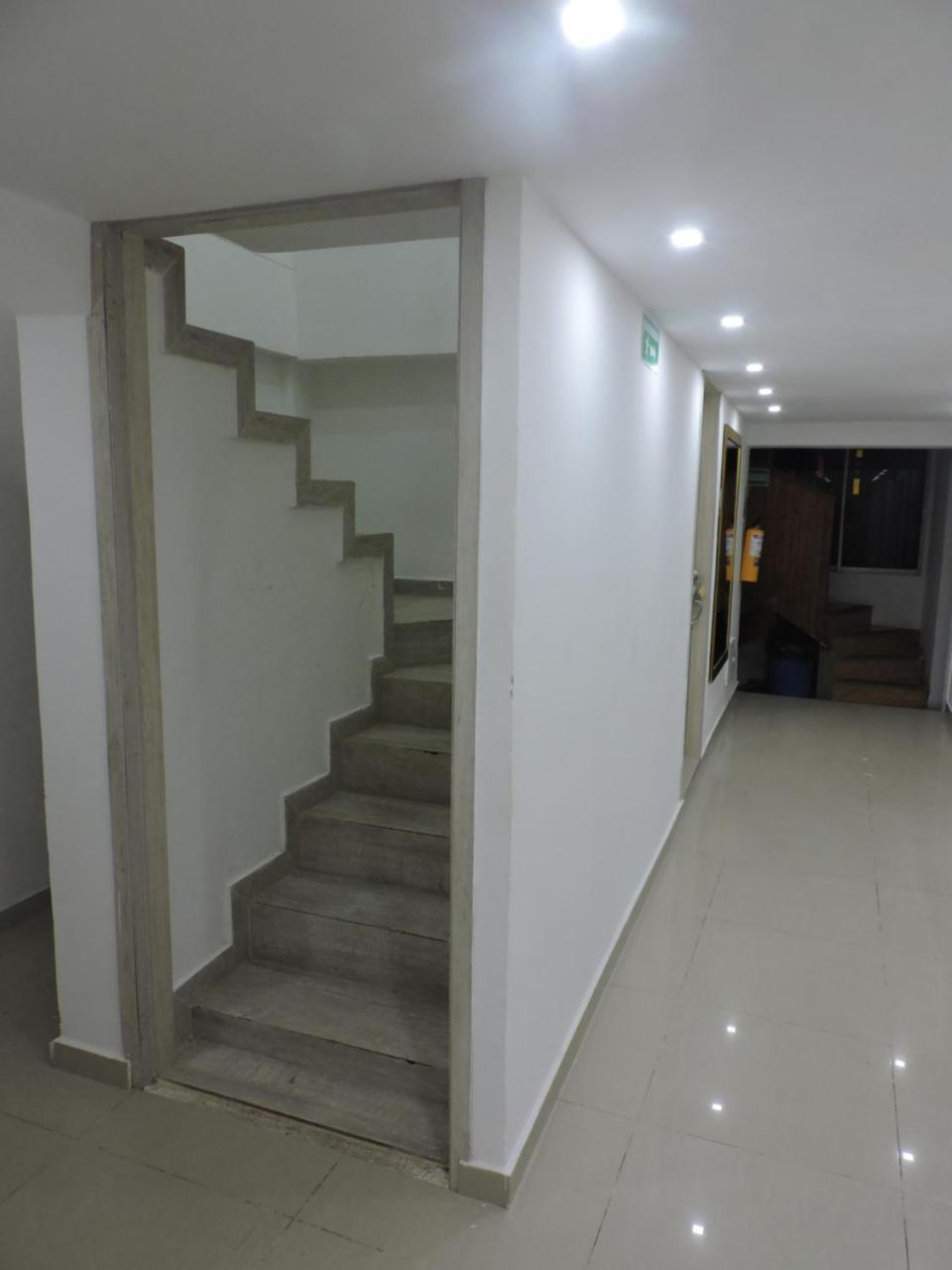 Apartahotel Dorado Rodadero Santa Marta  Luaran gambar