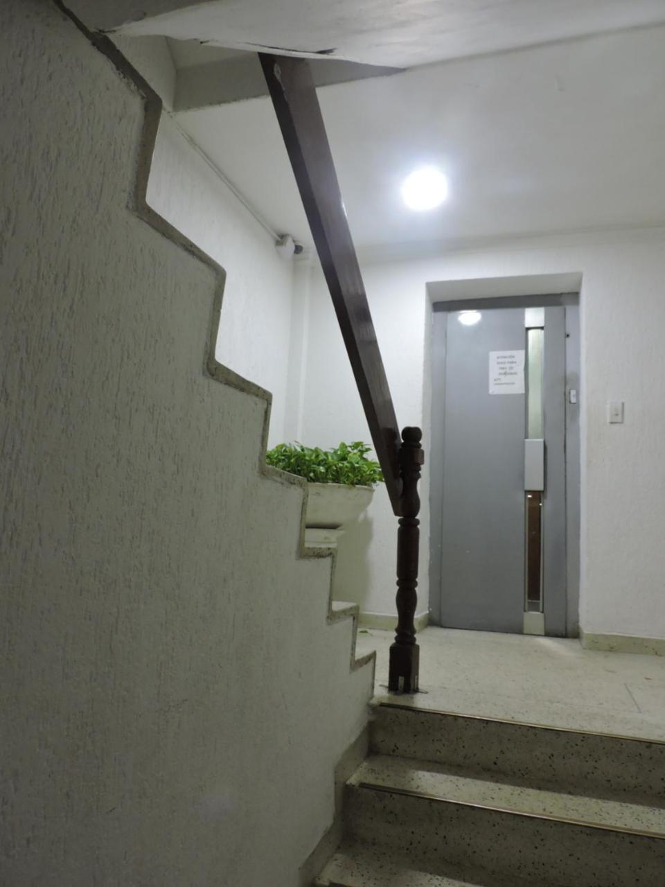 Apartahotel Dorado Rodadero Santa Marta  Luaran gambar