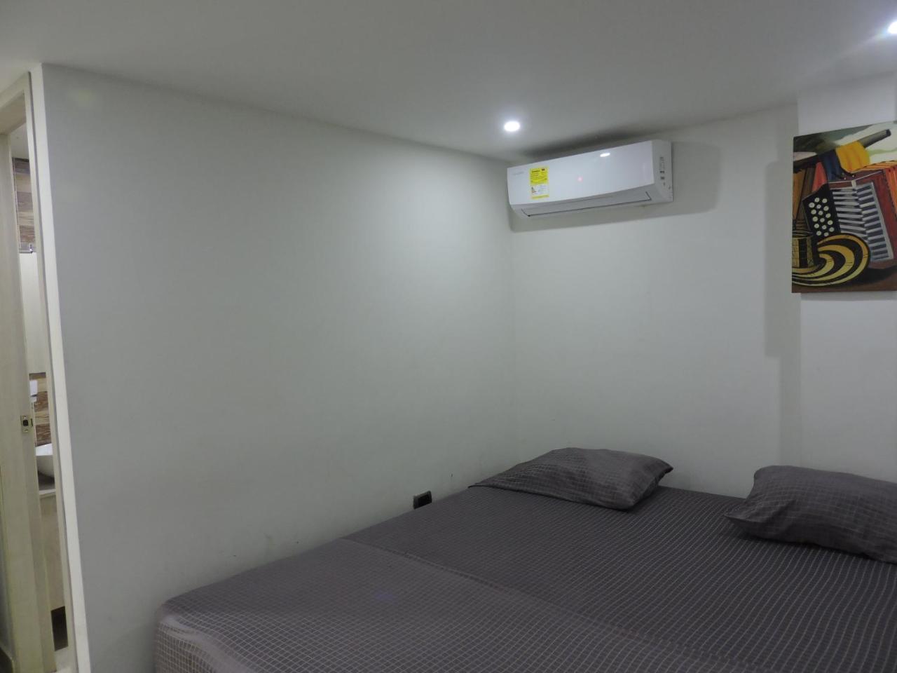 Apartahotel Dorado Rodadero Santa Marta  Luaran gambar