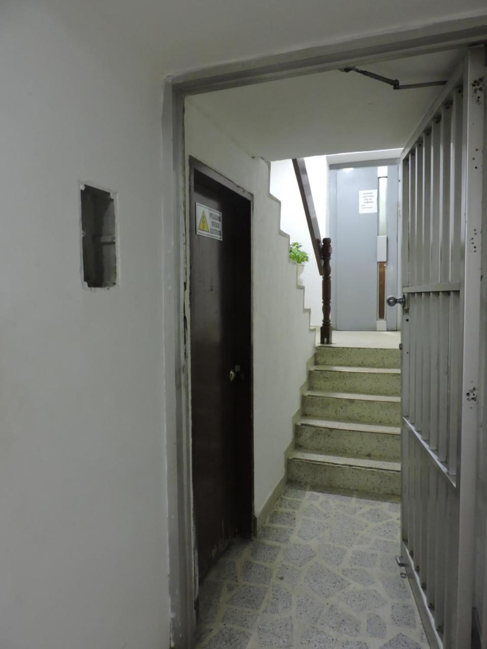 Apartahotel Dorado Rodadero Santa Marta  Luaran gambar