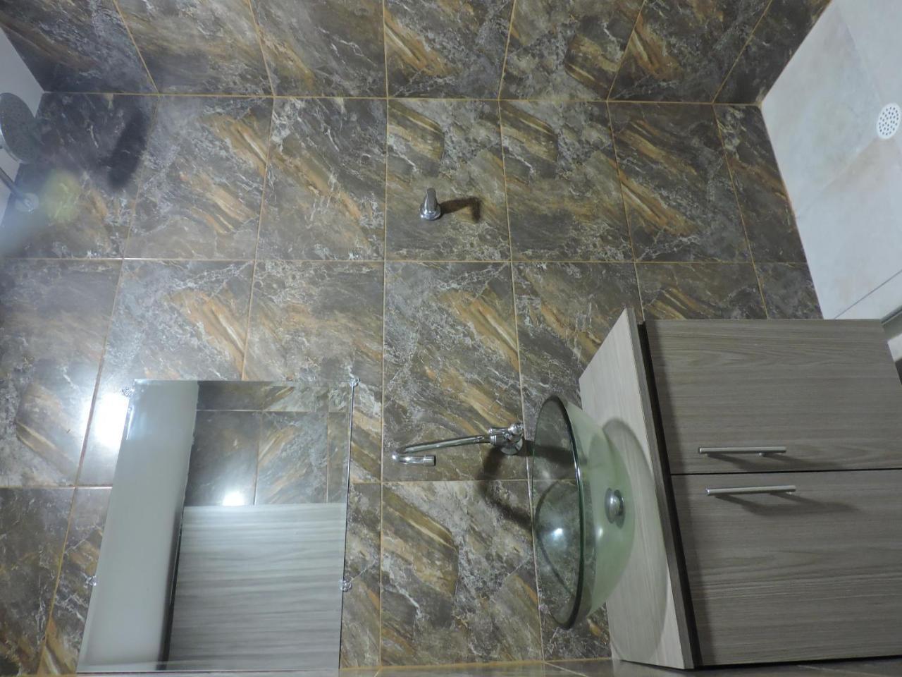 Apartahotel Dorado Rodadero Santa Marta  Luaran gambar