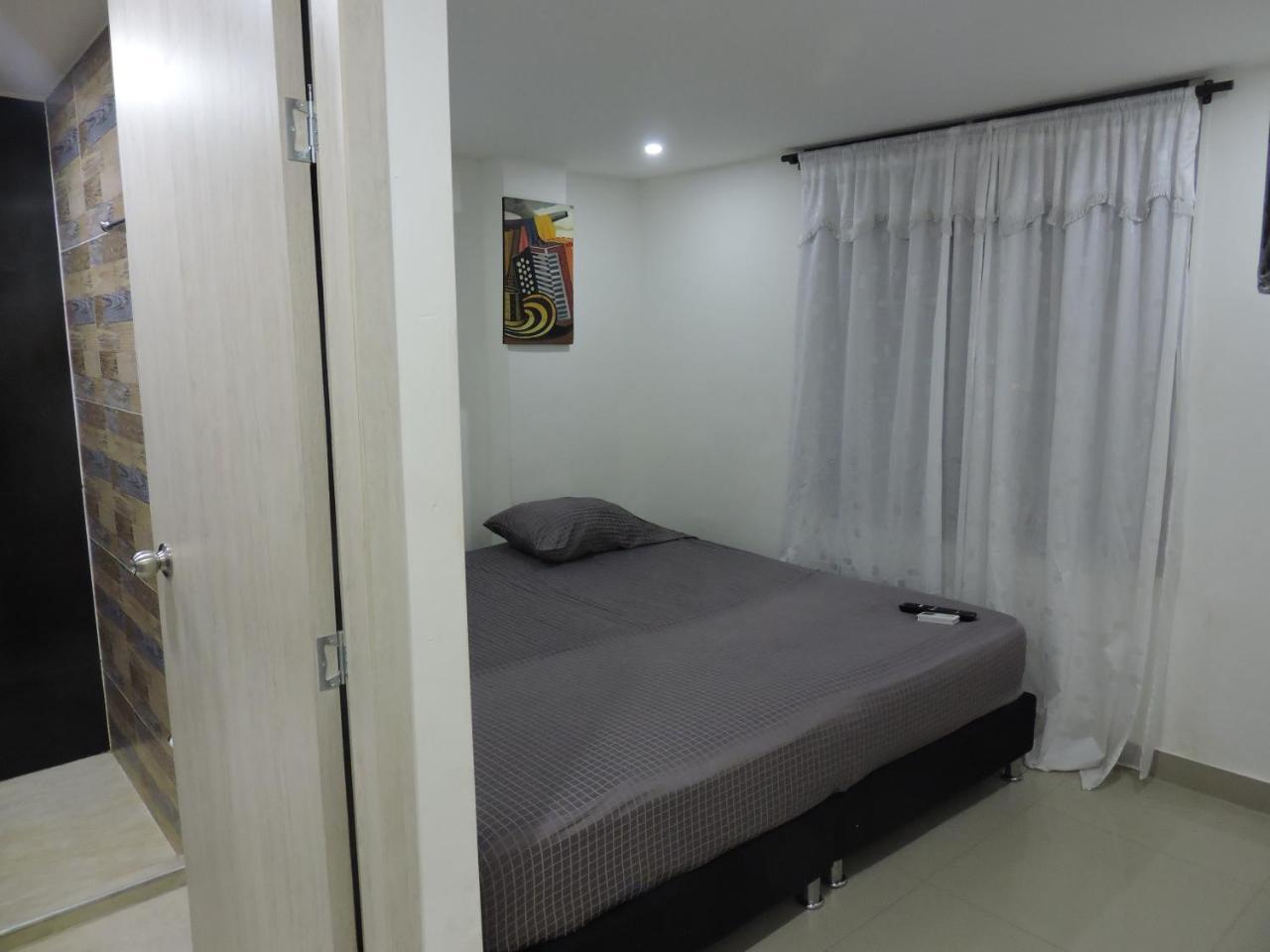 Apartahotel Dorado Rodadero Santa Marta  Luaran gambar