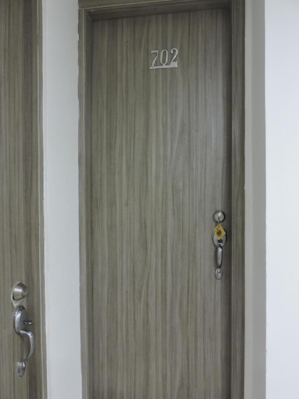 Apartahotel Dorado Rodadero Santa Marta  Luaran gambar